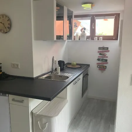 Ferienwohnung Bachperle Trier Exterior foto