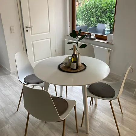 Ferienwohnung Bachperle Trier Exterior foto