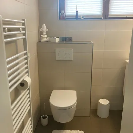 Ferienwohnung Bachperle Trier Exterior foto