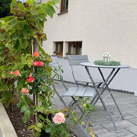 Ferienwohnung Bachperle Trier Exterior foto