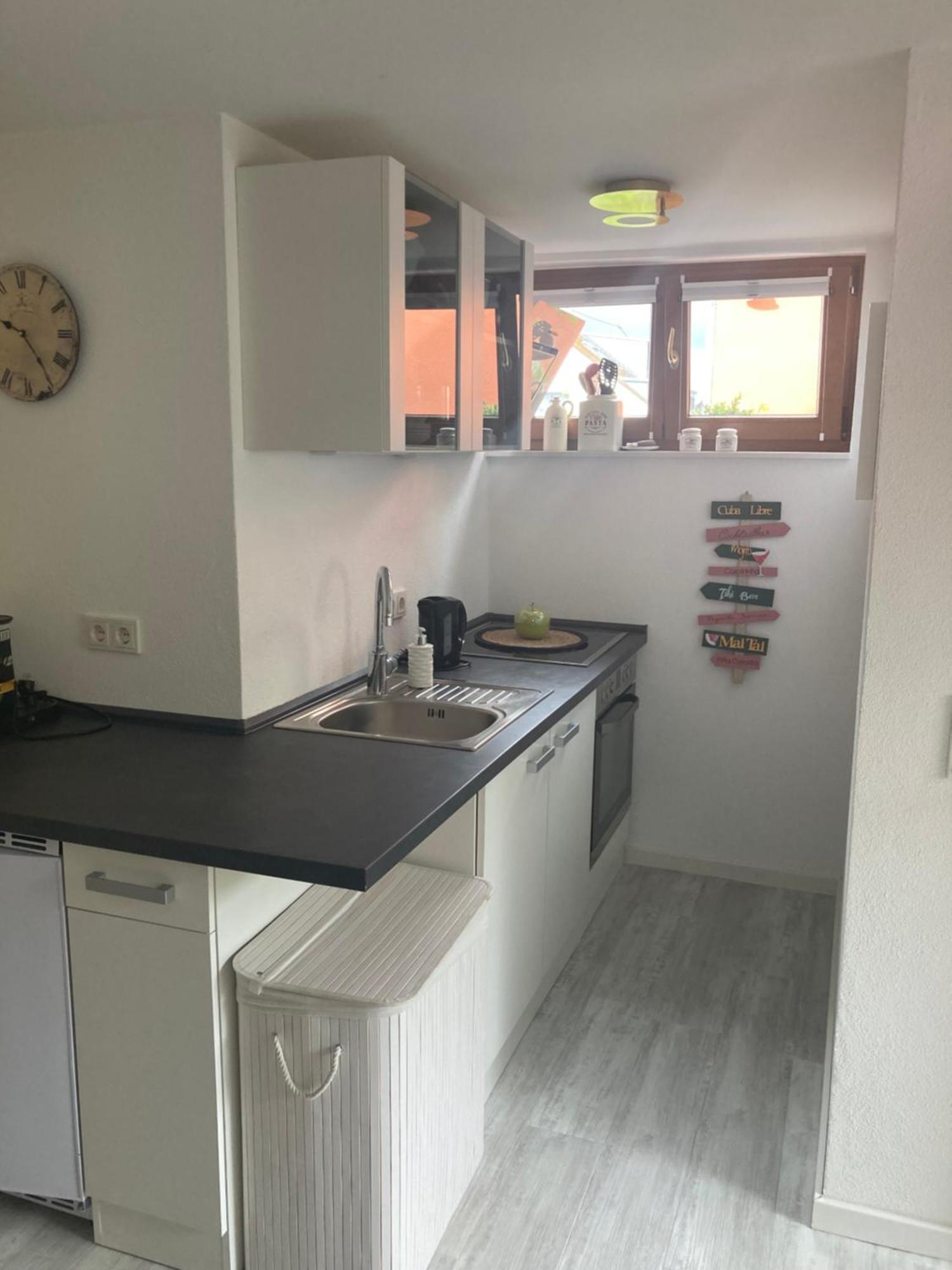 Apartment Bachperle