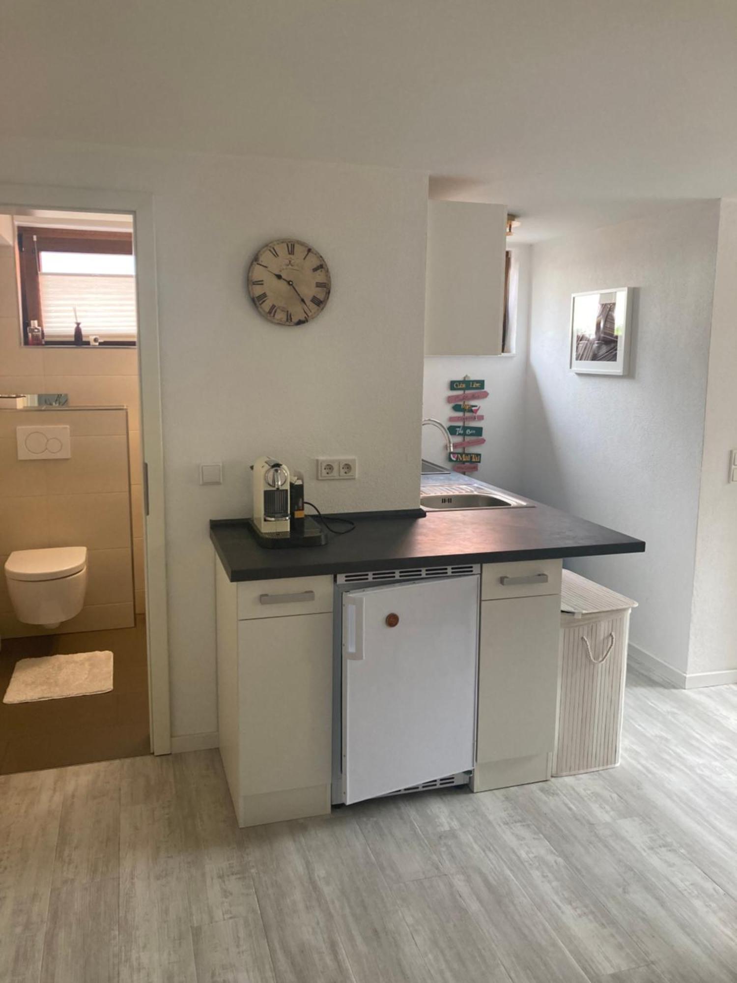 Apartment Bachperle Trier